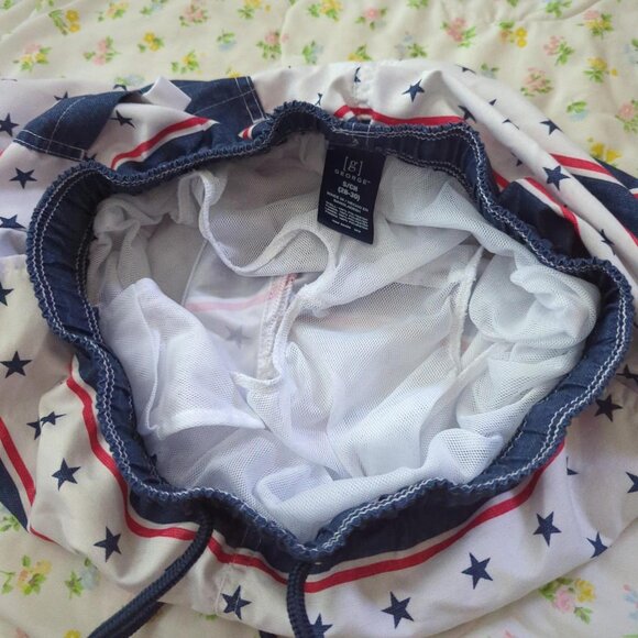 Men's swim trunks by George - Picture 4 of 4